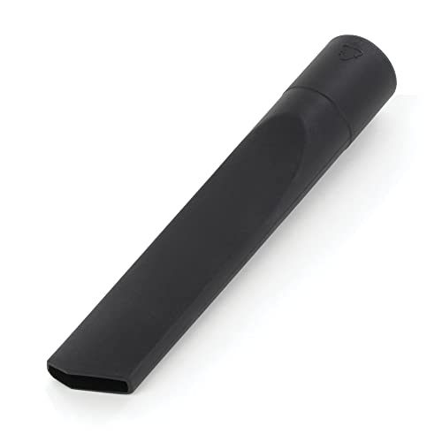 DL-pro Fugendüse Düse Staubsaugerdüse 195mm universal für 32mmØ Rohr Staubsauger von DL-pro