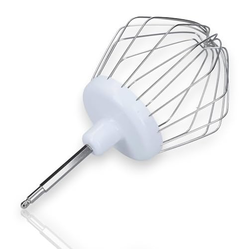DL-pro Schneebesen Rührbesen für Bosch Siemens 00650543 650543 MUM4 MUM5 Küchenmaschine DL-pro Schneebesen Rührbesen für Bosch Siemens 00650543 650543 MUM4 MUM5 Küchenmaschine von DL-pro