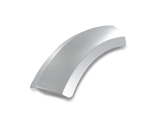 DL-pro Türgriff für Bosch Siemens Neff 00644222 644222 Griff Fenstergriff Türöffner Bullaugengriff Handgriff für EcoLogixx EcoAvantixx Avantixx Logixx Maxx 7 Trockner Wäschetrockner von DL-pro