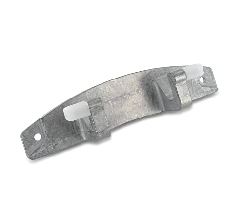DL-pro Türscharnier für Bosch Siemens 634198 00634198 iQ700 iSensoric varioPerfect iQ500 iQ800 Serie 8 Extraklasse Logixx Scharnier mit Buchsen für Waschmaschine Frontlader DL-pro Türscharnier für Bosch Siemens 634198 00634198 iQ700 iSensoric varioPerfect iQ500 iQ800 Serie 8 Extraklasse Logixx Scharnier mit Buchsen für Waschmaschine Frontlader von DL-pro