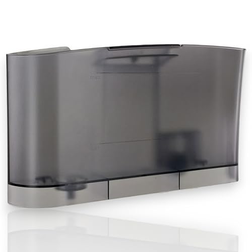 DL-pro Wassertank für Bosch Siemens EQ6 EQ.6 extraKlasse VeroAroma 300 500 700 11010303 Wasserbehälter Tank für Kaffeemaschine Kaffeeautomat Kaffeevollautomat DL-pro Wassertank für Bosch Siemens EQ6 EQ.6 extraKlasse VeroAroma 300 500 700 11010303 Wasserbehälter Tank für Kaffeemaschine Kaffeeautomat Kaffeevollautomat von DL-pro