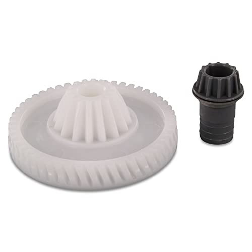 DL-pro Zahnrad für Bosch Siemens 177498 00177498 Stirnrad für Antrieb Küchenmaschine Küchenkleingeräte DL-pro Zahnrad für Bosch Siemens 177498 00177498 Stirnrad für Antrieb Küchenmaschine Küchenkleingeräte von DL-pro