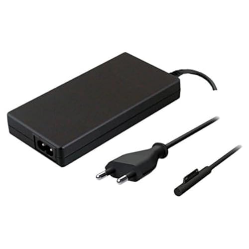 AC Power Adapter 65 W Microsoft Surface von DLH