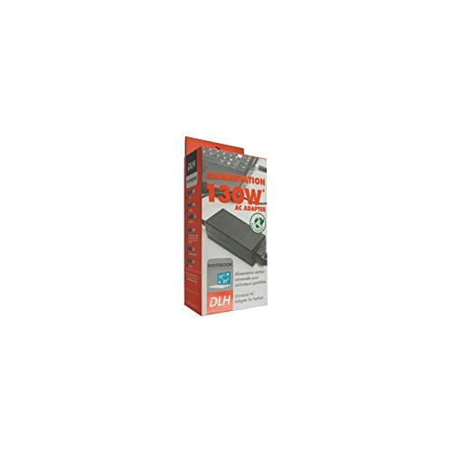 DLH 130W Universal AC Adapter DLH 130W Universal AC Adapter von DLH