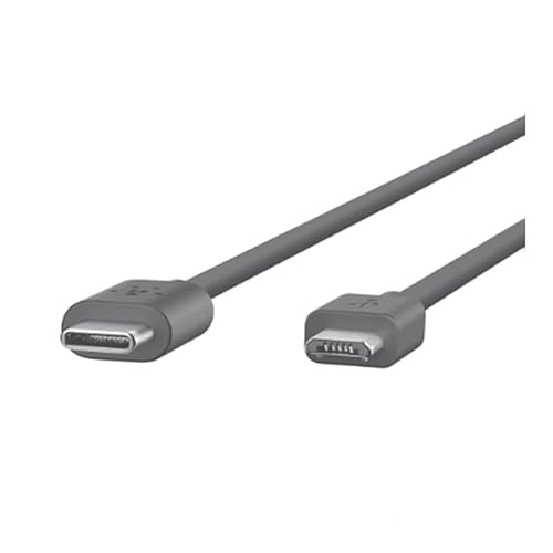 DLH - MOBILE ACCESSORIES USB-C auf Micro-USB-Kabel DLH - MOBILE ACCESSORIES USB-C auf Micro-USB-Kabel von DLH