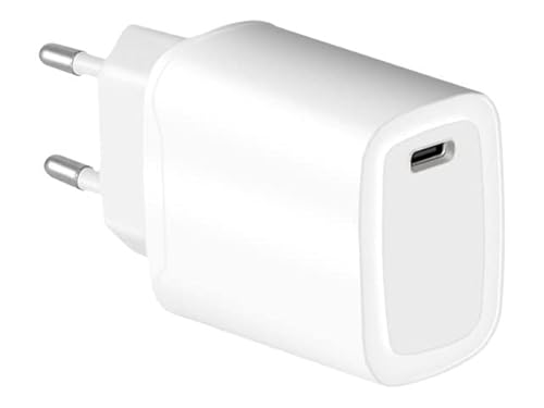 DLH Power Delivery (PD) 20 W USB-C-Schnelllade-Tablet/Smartphone von DLH