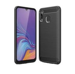 Silikon-Schutzhülle für Samsung Galaxy A40 Silikon-Schutzhülle für Samsung Galaxy A40 von DLH