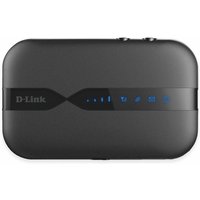 D-Link WLAN-Router DWR-932. 4G Modem D-Link WLAN-Router DWR-932. 4G Modem von DLINK