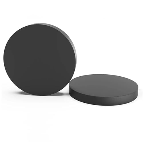 10 Stück massive runde Gummiplatten-Dichtungen aus Nitril(55mm,1mm) von DLNTXFDG