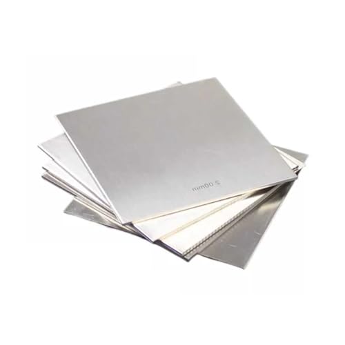 304 Edelstahlplatte Stahlplatte(1pcs 300X200X1.2) von DLNTXFDG