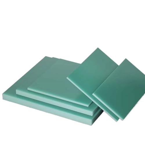 FR4-Glasfaserplatte, Epoxidplatten-Isolierdichtung(200x200x2mm 1pcs) von DLNTXFDG
