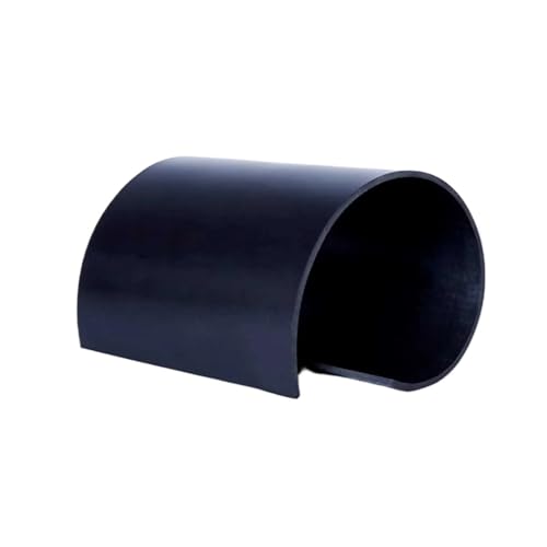Fluorkautschukplatte 1 mm – 5 mm(1pcs 500X500X1mm) von DLNTXFDG