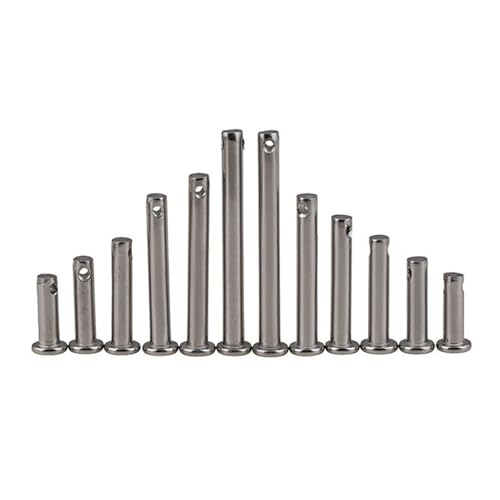 M3 M4 M5 Befestigungsstift(M3 x 30) von DLNTXFDG