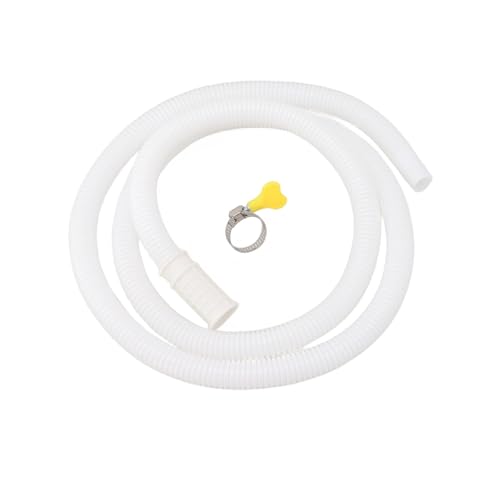 1,5 M Wasserzulaufschlauch For Waschmaschine, Ablaufschlauch For Klimaanlage, Tragbare Schlauchverlängerung, Halbautomatische Sanitärschläuche von DLRBNDMGF