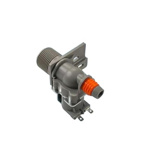 1 Stück Wassereinlassventil For Waschmaschine, Kompatibel Mit Electrolux, FPD270A, FPD180A, Kompatibel Mit Samsung,(B) von DLRBNDMGF