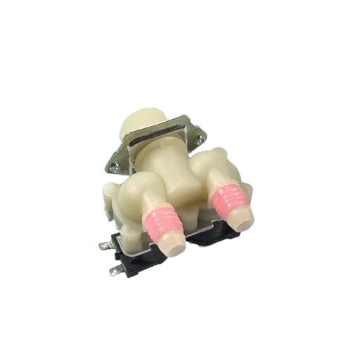 1 Stück Wassereinlassventil For Waschmaschine, Kompatibel Mit Electrolux, FPD270A, FPD180A, Kompatibel Mit Samsung,(C) von DLRBNDMGF