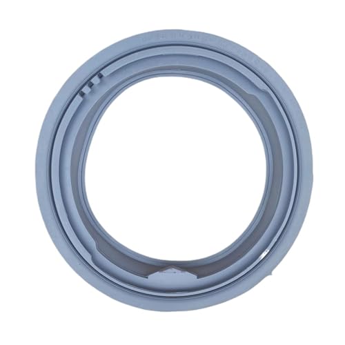 1 X Gummi-Tür-O-Ring, Trommel-Ersatzdichtungsring For Waschmaschine, Kompatibel Mit LG, 4986ER0008A/4986ER1004A/4986EN1001A 1 X Gummi-Tür-O-Ring, Trommel-Ersatzdichtungsring For Waschmaschine, Kompatibel Mit LG, 4986ER0008A/4986ER1004A/4986EN1001A von DLRBNDMGF