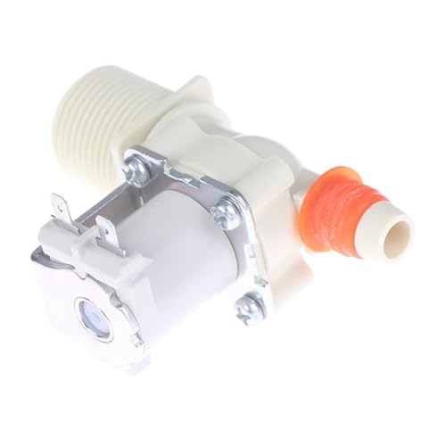 1pc For Automatische Waschmaschine FPD180A Wasser Einlass Ventil Patrs 1pc For Automatische Waschmaschine FPD180A Wasser Einlass Ventil Patrs von DLRBNDMGF