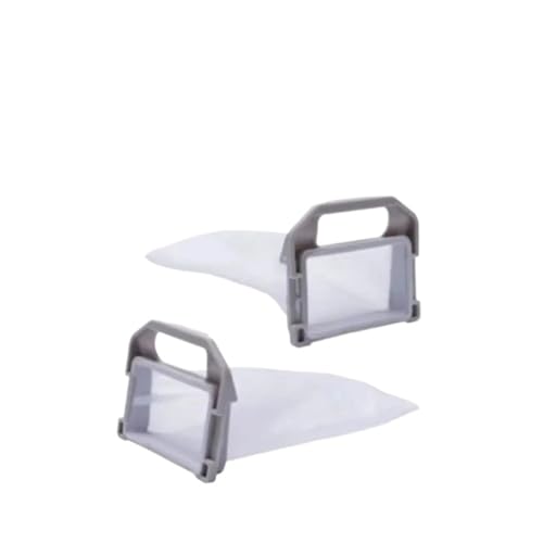 2 Stücke Allgemeine Waschmaschine Chip Linie Lint Low Pass Tasche Filter GLQ22 Waschmaschine Reparatur Teile 2 Stücke Allgemeine Waschmaschine Chip Linie Lint Low Pass Tasche Filter GLQ22 Waschmaschine Reparatur Teile von DLRBNDMGF
