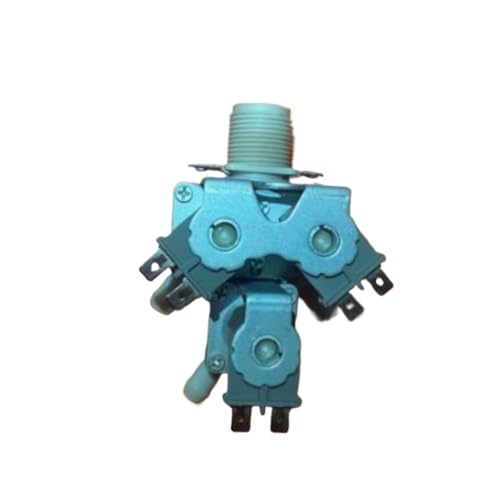 5221EN2003L For Trommelwaschmaschine DR23AS AC220-240V Wassereinlassventil Elektromagnetische Ventilteile von DLRBNDMGF