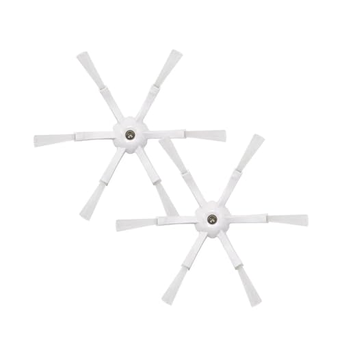 6-arm Seite Pinsel, Kompatibel For Xiaomi, 1/1S/ SDJQR01RR SDJQR02RR /SDJQR03RR Mop Roboter Staubsauger Zubehör 6-arm Seite Pinsel, Kompatibel For Xiaomi, 1/1S/ SDJQR01RR SDJQR02RR /SDJQR03RR Mop Roboter Staubsauger Zubehör von DLRBNDMGF