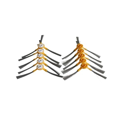 8 Stücke Seite Pinsel For Intelligente Roboter Staubsauger X5,X6,X8 Reinigung Werkzeuge Ersatz Teile Universal 8 Stücke Seite Pinsel For Intelligente Roboter Staubsauger X5,X6,X8 Reinigung Werkzeuge Ersatz Teile Universal von DLRBNDMGF