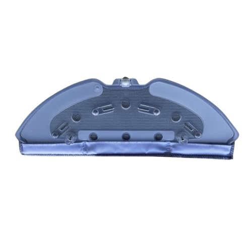 DLRBNDMGF Teile for Wischmopp-Tabletts for Roboterstaubsauger, Kompatibel Mit 360, S8 Plus, Kompatibel Mit Ezviz, Re4 Plus, Teile for Roboterstaubsauger, Lappenhalterung, Ersatz for Den Heimgebrauch DLRBNDMGF Teile for Wischmopp-Tabletts for Roboterstaubsauger, Kompatibel Mit 360, S8 Plus, Kompatibel Mit Ezviz, Re4 Plus, Teile for Roboterstaubsauger, Lappenhalterung, Ersatz for Den Heimgebrauch von DLRBNDMGF