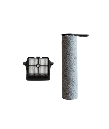 Dampfzubehör-Filterelement, Kompatibel Mit TINECO, Kompatibel Mit Fuwan, Steam2.0/S7, Rollenbürste, Hauptbürste Dampfzubehör-Filterelement, Kompatibel Mit TINECO, Kompatibel Mit Fuwan, Steam2.0/S7, Rollenbürste, Hauptbürste von DLRBNDMGF