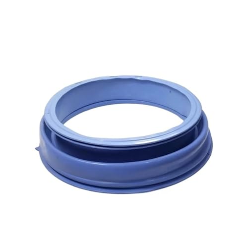 Dichtungsring For Waschmaschinentür, Kompatibel Mit Haier, 0020300590A 0020300590D, Dichtungsgummi-Unterlegscheibe von DLRBNDMGF
