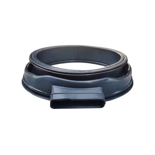 Dichtungsring For Waschmaschinentür, Kompatibel Mit Haier, 0020300601R, Dichtungsgummi-Unterlegscheibe Dichtungsring For Waschmaschinentür, Kompatibel Mit Haier, 0020300601R, Dichtungsgummi-Unterlegscheibe von DLRBNDMGF