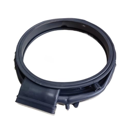 Dichtungsring For Waschmaschinentür, Kompatibel Mit Haier, 0020300940H, Dichtungsgummi-Unterlegscheibe Dichtungsring For Waschmaschinentür, Kompatibel Mit Haier, 0020300940H, Dichtungsgummi-Unterlegscheibe von DLRBNDMGF