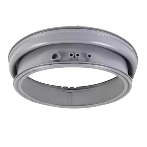 Dichtungsring For Waschmaschinentür, Kompatibel Mit LG, 4986ER0004, Dichtungsgummi-Unterlegscheibe, Teile Dichtungsring For Waschmaschinentür, Kompatibel Mit LG, 4986ER0004, Dichtungsgummi-Unterlegscheibe, Teile von DLRBNDMGF