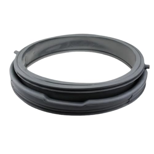 Dichtungsring For Waschmaschinentür, Kompatibel Mit SANYO, 301G411000012, Dichtungsgummi-Unterlegscheibe, Teile Dichtungsring For Waschmaschinentür, Kompatibel Mit SANYO, 301G411000012, Dichtungsgummi-Unterlegscheibe, Teile von DLRBNDMGF