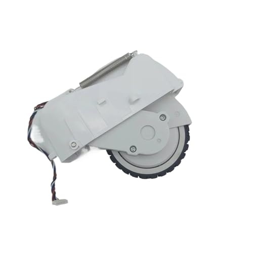 Ersatzteile For Das Linke/rechte Antriebsradmodul, Kompatibel Mit Xiaomi, Kompatibel Mit MIjia, G1 MJSTG1 Roboter-Staubsauger- Und Wischroboter(R) von DLRBNDMGF