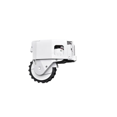 Ersatzteile For Das Linke Und Rechte Rad, Kompatibel Mit Xiaomi, Kompatibel Mit Mijia, Mi 1s SDJQR01RR SDJQR02RR SDJQR03RR Roboterstaubsauger(L) von DLRBNDMGF