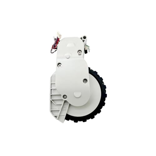 Ersatzteile For Roboterstaubsauger-Zubehör, Kompatibel Mit Dreame, Bot D9, Kompatibel Mit Trouver, Finder RLS3, Kompatibel Mit MOVA, L300(R) von DLRBNDMGF