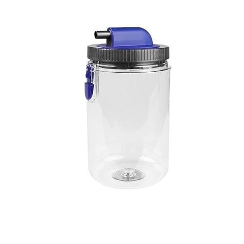 Ersatzteile Wassertank, Kompatibel For Dyson, Wash G1 Staubsaugeraufsätze Wassertank Reinigungseimer Wassertank(Clear water tank) von DLRBNDMGF