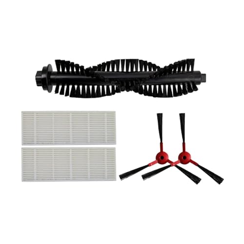 Filter Hauptbürste Seitenbürste Wischtuch ,Kompatibel Mit 360, C50 G50 Robotic_AC79 Filter Hauptbürste Seitenbürste Wischtuch ,Kompatibel Mit 360, C50 G50 Robotic_AC79 von DLRBNDMGF