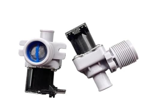 Geeignet For Automatische Welle Waschmaschine Wasser Einlass Ventil Schalter FCD270A Geeignet For Automatische Welle Waschmaschine Wasser Einlass Ventil Schalter FCD270A von DLRBNDMGF