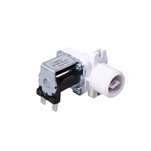 Geeignet For Verschiedene Marken, Universal-Magnetventil FCD-270A, Teile Des Automatischen Pulsator-Einlassventils For Waschmaschinen Geeignet For Verschiedene Marken, Universal-Magnetventil FCD-270A, Teile Des Automatischen Pulsator-Einlassventils For Waschmaschinen von DLRBNDMGF