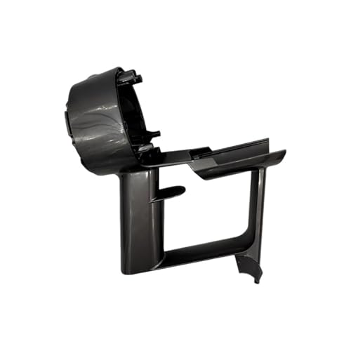 Host-Griffschale, Kompatibel Mit Dyson, V10 SV12 Motorkopf-Staubsaugerteilen, Ersatzfilter Und Staubbecherbaugruppe [Passend For Langes Muster] von DLRBNDMGF