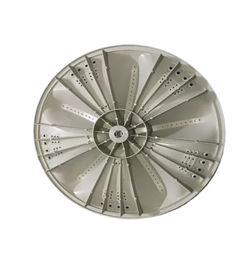 Impeller/Wellenplatte/Drehteller/Wasserblatt-Chassis For Waschmaschinen, Kompatibel Mit Sanyo, 11ToothA-75(7No. Diameter35.5Cen) von DLRBNDMGF