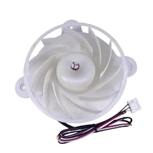 Kühlschranklüfter DA31-00345A, Kompatibel Mit Samsung, Kühlschrankkühler RMF-003ASSA DC12V Gefrierschrankteile Kühlschranklüfter DA31-00345A, Kompatibel Mit Samsung, Kühlschrankkühler RMF-003ASSA DC12V Gefrierschrankteile von DLRBNDMGF