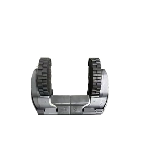 Linke Und Rechte Räder, Kompatibel Mit Roborock, S50, S51, S52, S55, Modul-Ersatzteile, Kehrroboter-Zubehör(L+r) von DLRBNDMGF