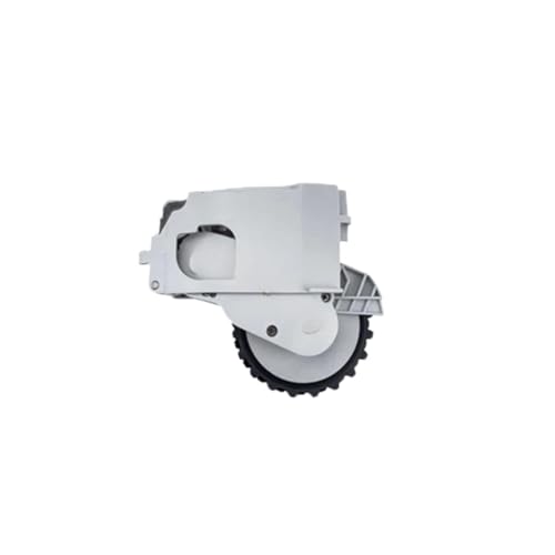 Linke Und Rechte Räder, Kompatibel Mit Xiaomi, Kompatibel Mit Mijia, 1C 2C STYTJ01ZHM Teile Universal-Radmotor Roboter-Staubsauger-Zubehör(L) von DLRBNDMGF