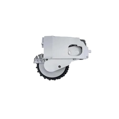 Linke Und Rechte Räder, Kompatibel Mit Xiaomi, Kompatibel Mit Mijia, 1C 2C STYTJ01ZHM Teile Universal-Radmotor Roboter-Staubsauger-Zubehör(R) von DLRBNDMGF