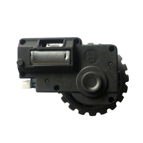 Rad Von, Kompatibel For Cleanmate, QQ5 QQ6 Roboter-Staubsauger, Radmotor For QQ2 QQ2L QQ2LT QQ2LTV-Reiniger(L) von DLRBNDMGF