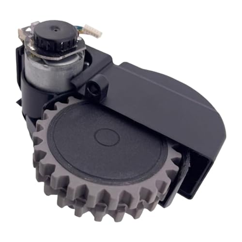Radmotor-Ersatz, Kompatibel Mit Ecovacs, Deebot DN622 600 601 605 DO3G DO3G.11 DO3G.12 DO3G23, DG3G.10 DS5G DS3G.10 Staubsaugern(L+R) von DLRBNDMGF