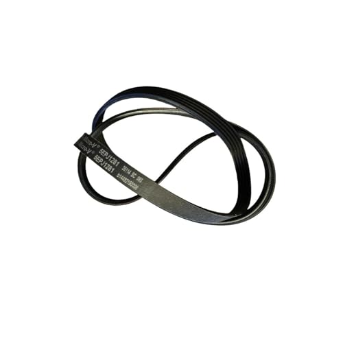 Riemen For Waschmaschinenteile 5PJE 1281 302730660008 von DLRBNDMGF