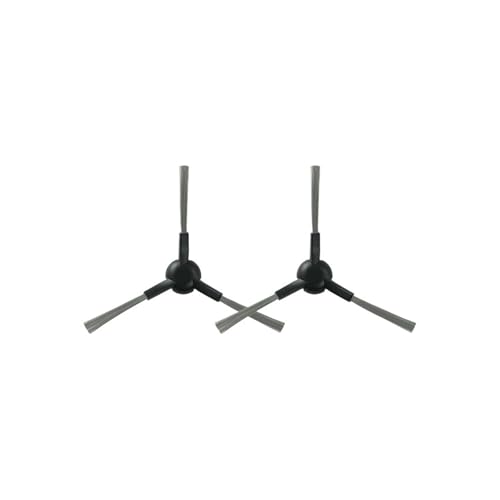 Seitenbürste, Kompatibel Mit Dreame, S30 X30 X30Ultra X30Pro Roboter-Staubsauger-Ersatzteile Seitenbürste, Kompatibel Mit Dreame, S30 X30 X30Ultra X30Pro Roboter-Staubsauger-Ersatzteile von DLRBNDMGF